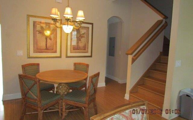 Royal Regal Palms Townhouse *