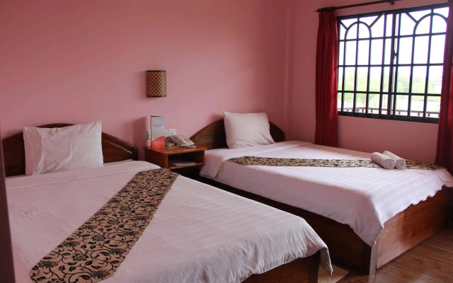 Grand Sihanouk Ville Hotel