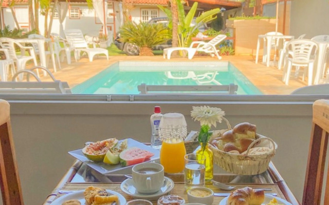 Pousada Gente Bonita