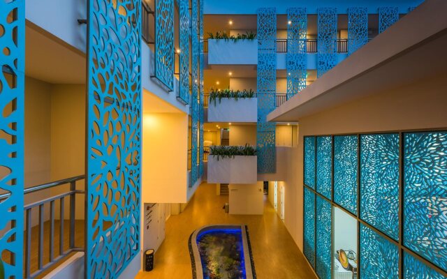 Hotel Tide Phuket