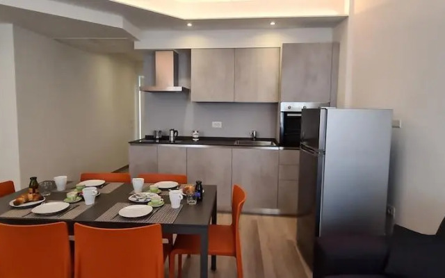 Vecchia Riva Guest House