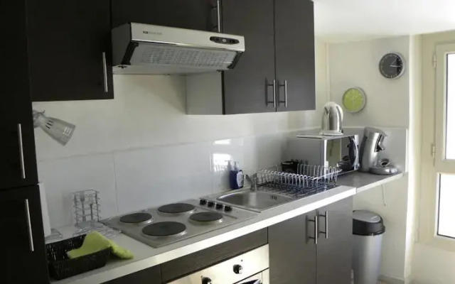 Appartement Bel Air