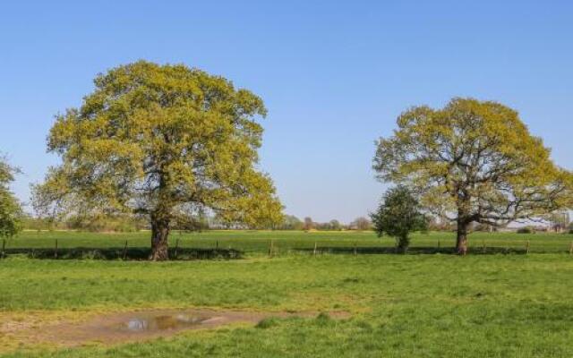 Pines Farm Cottages