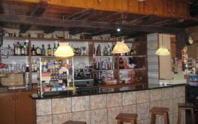 Hostal Sant Bernat