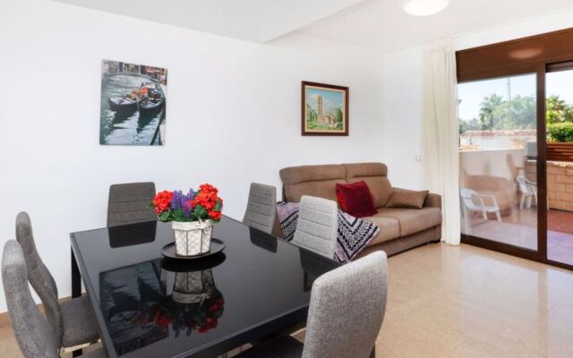 House Paloma Miami Platja