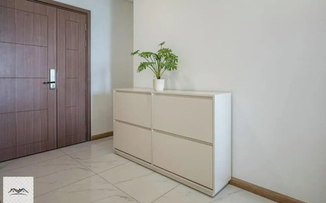 Landmark 81 Residence Skyline