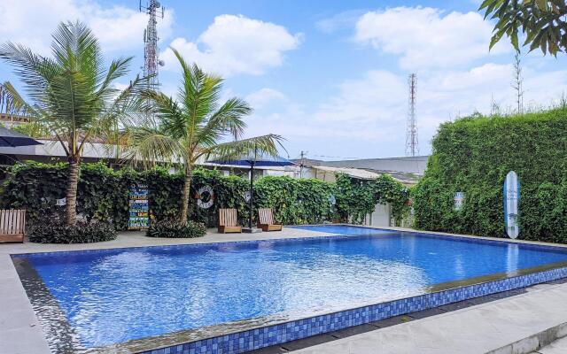 Terra Cassa Hotel