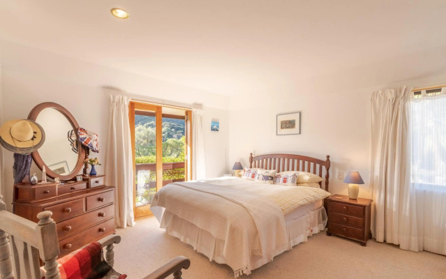 Pointers - Akaroa Holiday Home