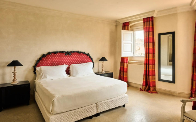 Palazzo Gattini Luxury Hotel