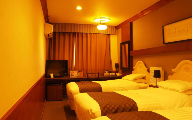 Hotel Gasthof
