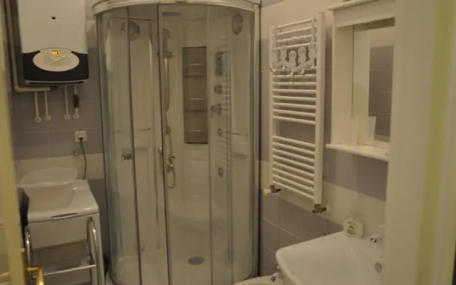 Apartment Little Square 155