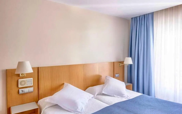 Hotel Villa de Llanes