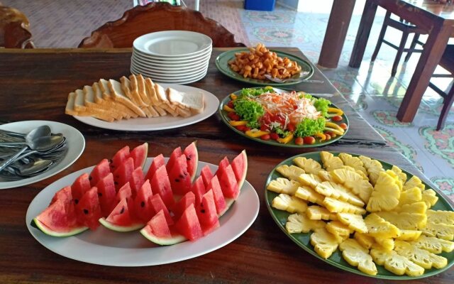 Koh Kood Far East Resort