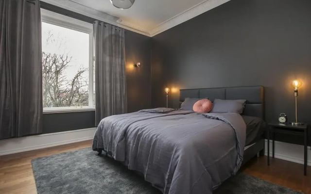Suðurgata - Luxury Dream Apartment