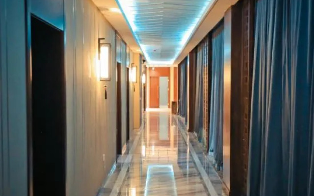 Beijing Shanshuixing Hotel (Kangzhuang University of Posts and Telecommunications)
