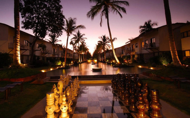The Windflower Resorts and Spa