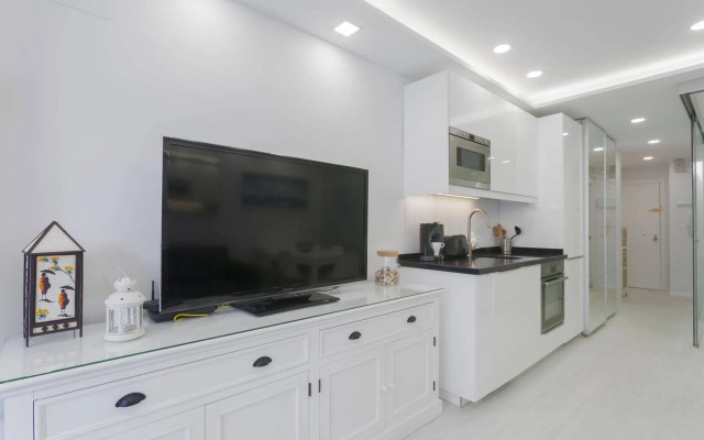 PYR Select Terraza de Salamanca