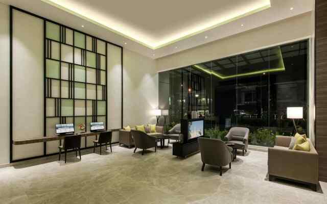 SKY Residence Prai Managed by The Ascott Limited