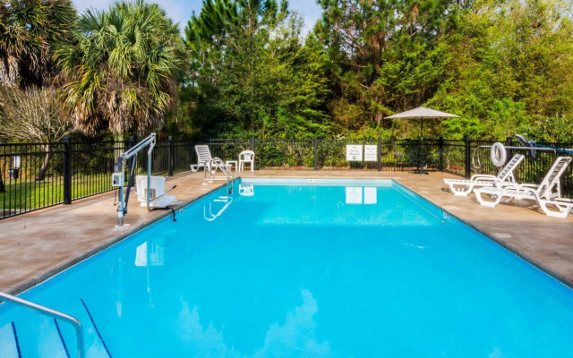 Best Western of Crestview