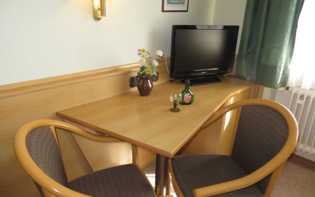 Rotes Ross Burghaslach