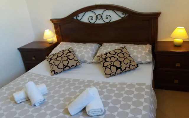 Apartments Next To the Sea Maris