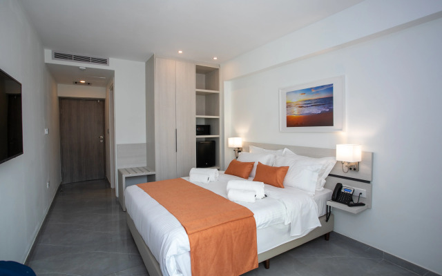 Best Western Plus Larco Hotel