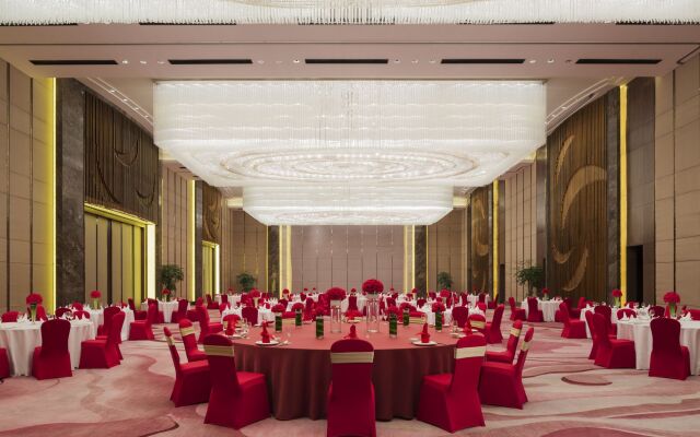 Wanda Realm Jiangmen