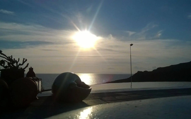 Medluxe Villas Houlakia