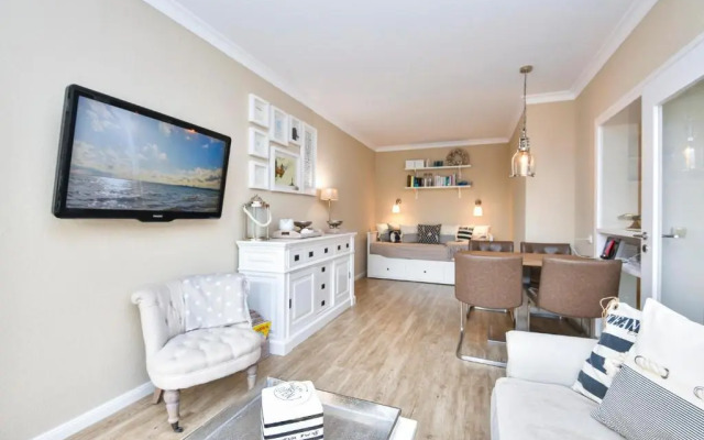 Haus Meeresblick Wohnung 15