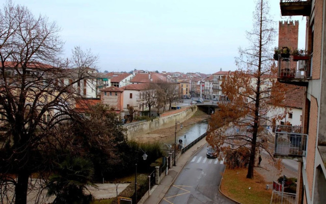 Ca' Lou al Teatro
