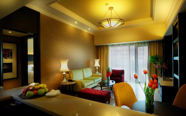 InterContinental Shenzhen by IHG