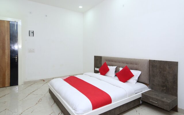 OYO 16730 Sea World Water Park