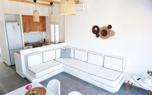Sonus Mare Santorini