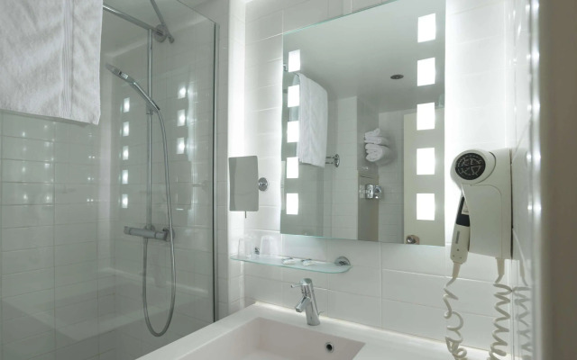 Mercure Toulouse Centre Saint-Georges Hotel