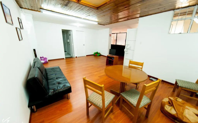 North House Hostel
