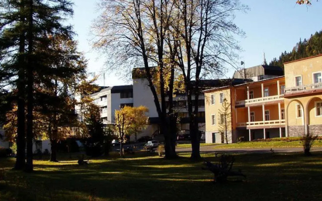 Sanatorium Tatranska Kotlina