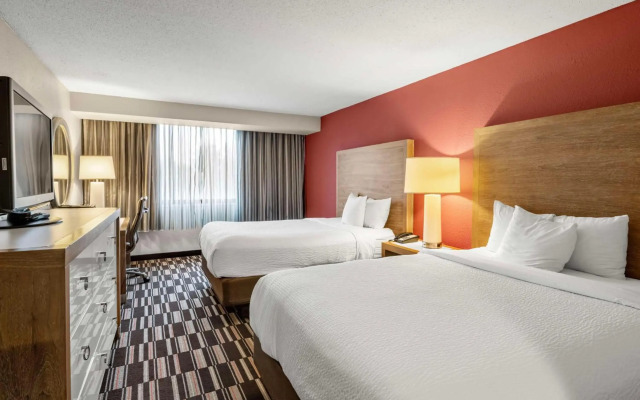 Red Lion Hotel Charlotte