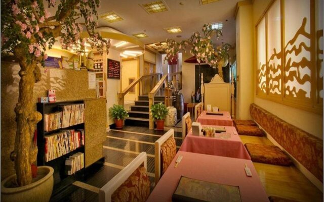 Networld Hotel Spa and Casino