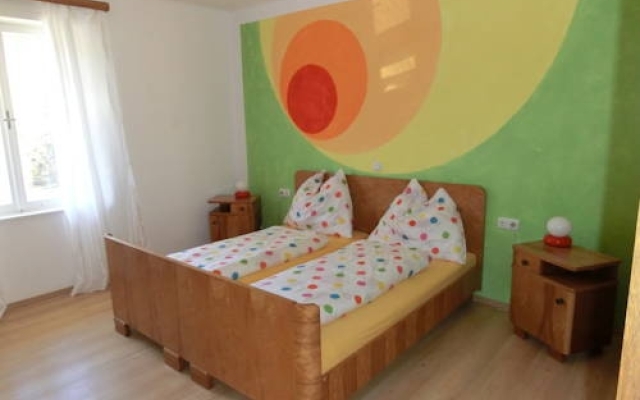 Haus Wastl