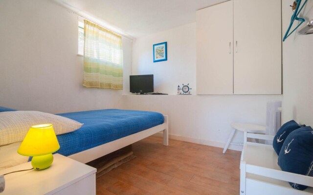 Nice Home in Povlja With 2 Bedrooms and Wifi