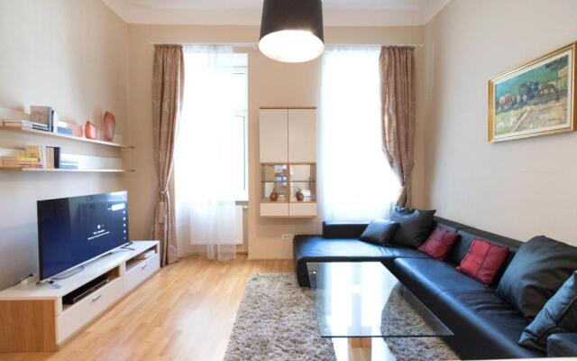 Anna Maria Apartments in Vienna Citycenter