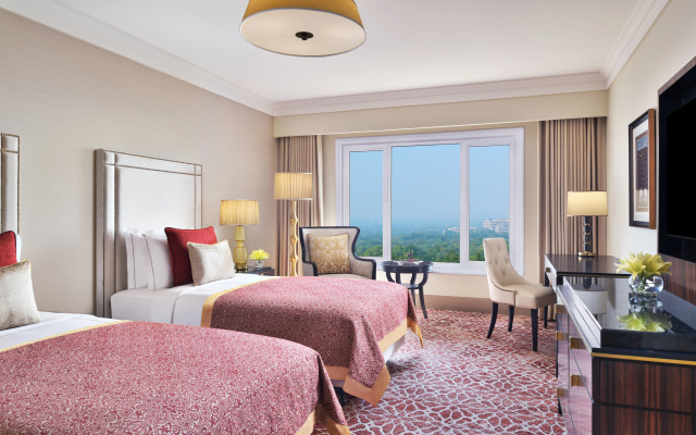 Taj Mahal, New Delhi – Guest Rooms – New Delhi
