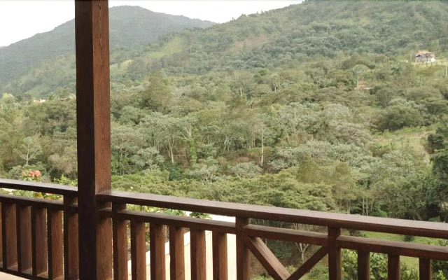 Rancho La Aurora