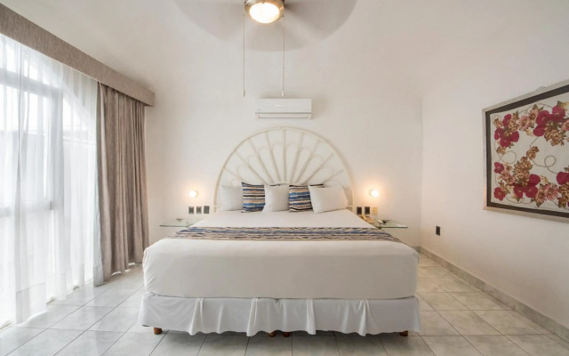 Hotel Villa Bejar Cuernavaca