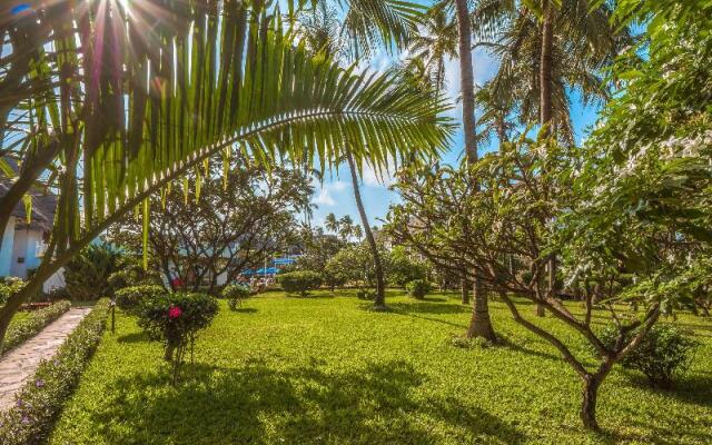 DoubleTree Resort by Hilton Zanzibar - Nungwi