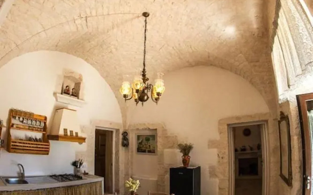 Agriturismo Grotta di Figazzano