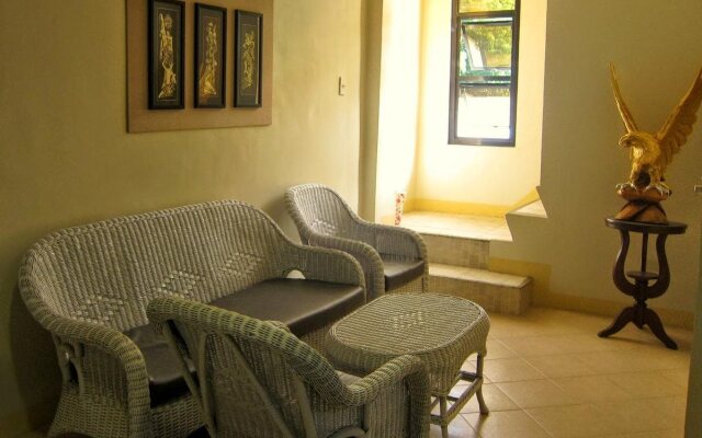 Metro Vigan Inn