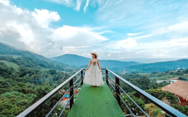 MonLomNao Homestay