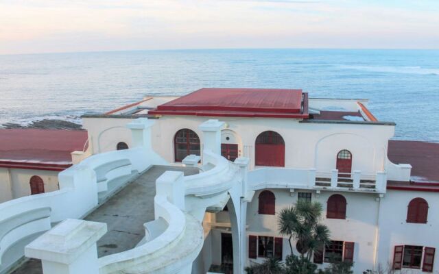Villa Itsasoan Guethary