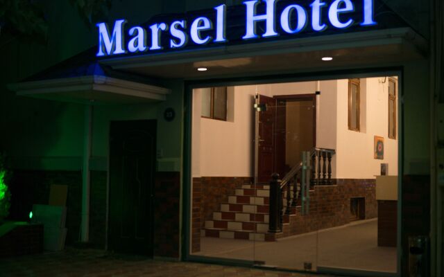 Marsel Hotel